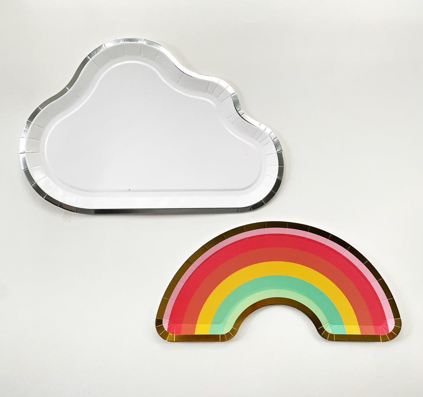 The Rainbow Party Kit